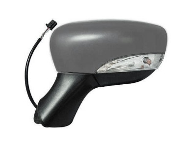 RETROVISOR ESPEJO COMPLETO IZQUIERDO Renault Captur (13-17). 27254621