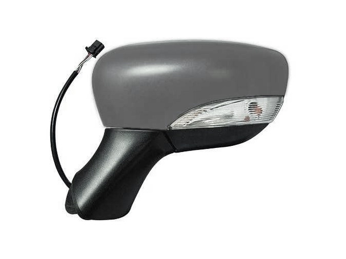 RETROVISOR ESPEJO COMPLETO IZQUIERDO Renault Captur (13-17). 27254621