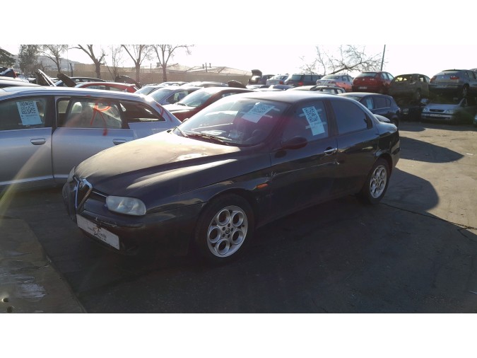 BRAZO SUSPENSION INFERIOR TRASERO DERECHO ALFA ROMEO 932 2002