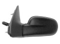 RETROVISOR ESPEJO COMPLETO IZQUIERDO Renault Clio II (94-98). 24804111