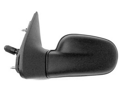 RETROVISOR ESPEJO COMPLETO IZQUIERDO Renault Clio II (94-98). 24804111