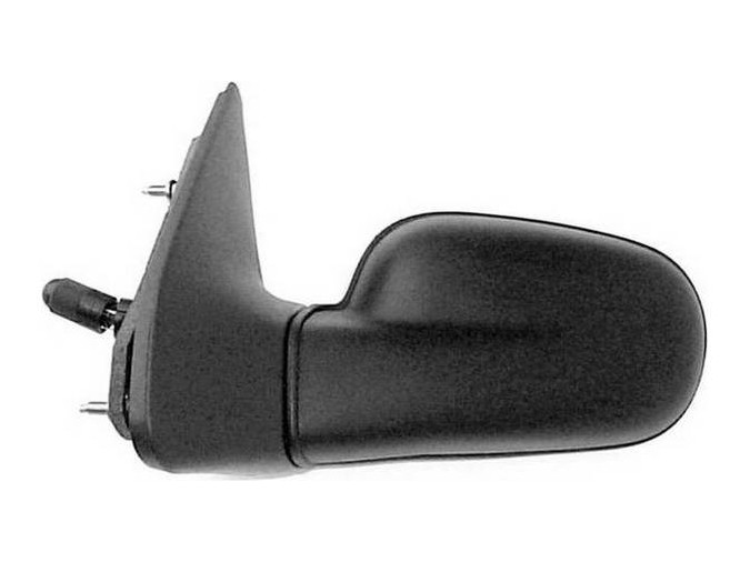 RETROVISOR ESPEJO COMPLETO IZQUIERDO Renault Clio II (94-98). 24804111