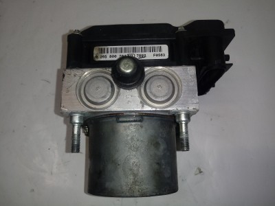 ABS MERCEDES CLK 2008