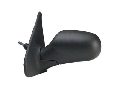 RETROVISOR ESPEJO COMPLETO IZQUIERDO Renault Clio III (98-00). 24804231
