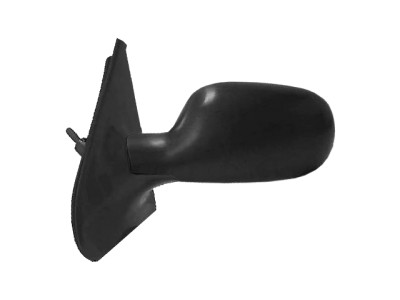 RETROVISOR ESPEJO COMPLETO IZQUIERDO Renault Clio IV (00-05). 24804331