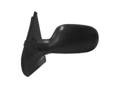 RETROVISOR ESPEJO COMPLETO IZQUIERDO Renault Clio IV (00-05). 27804341