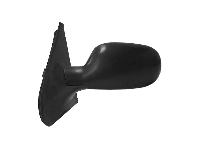 RETROVISOR ESPEJO COMPLETO DERECHO Renault Clio IV (00-05). 27804324