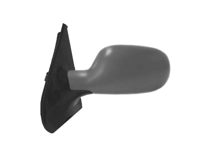 RETROVISOR ESPEJO COMPLETO IZQUIERDO Renault Clio IV (00-05). 27804381