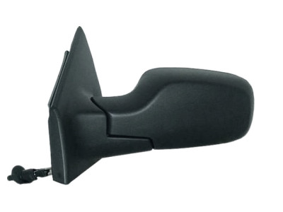 RETROVISOR ESPEJO COMPLETO DERECHO Renault Clio V (05-09). 24804414