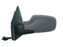RETROVISOR ESPEJO COMPLETO IZQUIERDO Renault Clio V (05-09). 24804471