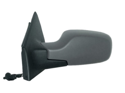 RETROVISOR ESPEJO COMPLETO IZQUIERDO Renault Clio V (05-09). 24804471