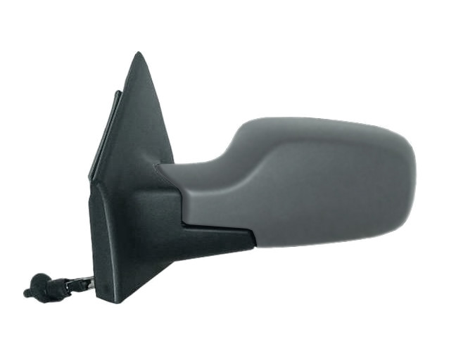 RETROVISOR ESPEJO COMPLETO IZQUIERDO Renault Clio V (05-09). 24804471