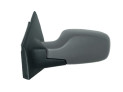 RETROVISOR ESPEJO COMPLETO IZQUIERDO Renault Clio V (05-09). 27804481