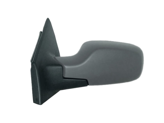 RETROVISOR ESPEJO COMPLETO DERECHO Renault Clio V (05-09). 27804464