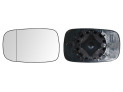 CRISTAL+BASE RETROVISOR Renault Clio V (05-09). 31805731