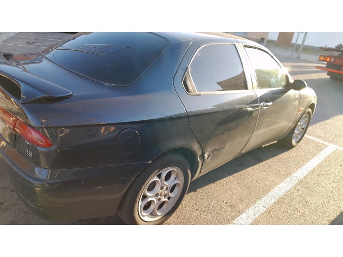 ELEVALUNAS TRASERO DERECHO ALFA ROMEO 932 2002