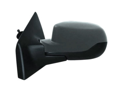RETROVISOR ESPEJO COMPLETO IZQUIERDO Renault Clio VI (09-12). 24800571