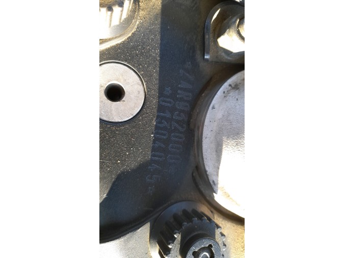 MANDO ELEVALUNAS DELANTERO IZQUIERDO ALFA ROMEO 932 2002