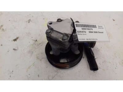 BOMBA SERVODIRECCION KIA CERATO 2004