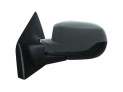 RETROVISOR ESPEJO COMPLETO IZQUIERDO Renault Clio VI (09-12). 27800593