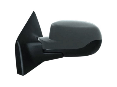 RETROVISOR ESPEJO COMPLETO IZQUIERDO Renault Clio VI (09-12). 27800593