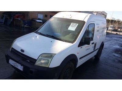PUERTA TRASERA DERECHA FORD TRANSIT CONNECT 2003