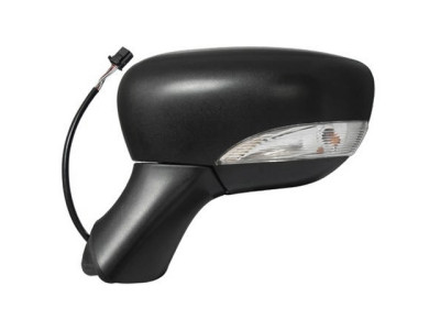 RETROVISOR ESPEJO COMPLETO IZQUIERDO Renault Clio (12-16). 27254531