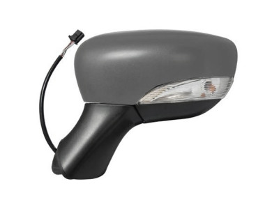 RETROVISOR ESPEJO COMPLETO IZQUIERDO Renault Clio (12-16). 27254513