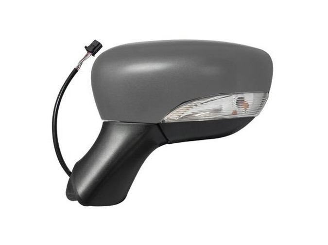 RETROVISOR ESPEJO COMPLETO IZQUIERDO Renault Clio (12-16). 27254513