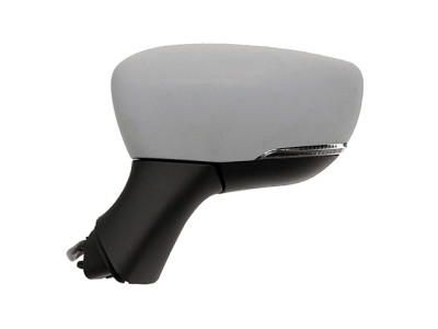 RETROVISOR ESPEJO COMPLETO DERECHO Renault Clio (16-). 27254732