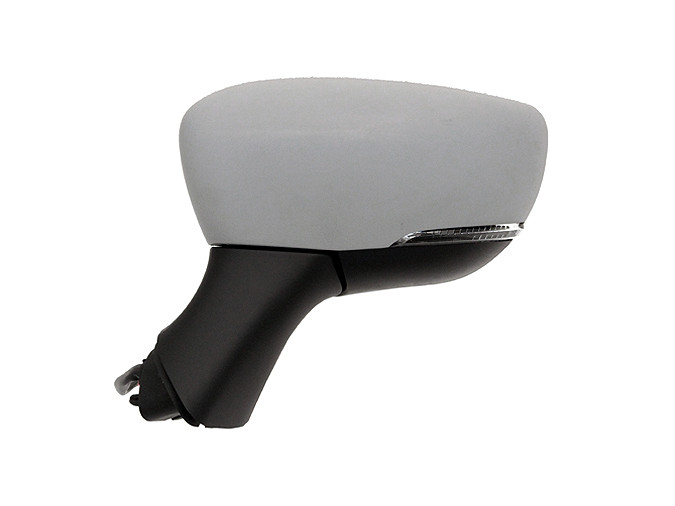 RETROVISOR ESPEJO COMPLETO DERECHO Renault Clio (16-). 27254732