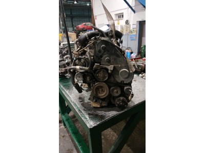 Motor FORD TRANSIT CONNECT 2003