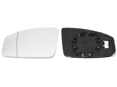 CRISTAL+BASE RETROVISOR DERECHO Renault Espace (02-10). 31807102