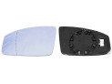 CRISTAL+BASE RETROVISOR IZQUIERDO Renault Espace (02-10). 31807131