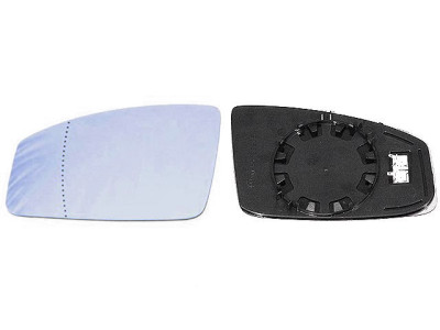 CRISTAL+BASE RETROVISOR IZQUIERDO Renault Espace (02-10). 31807131