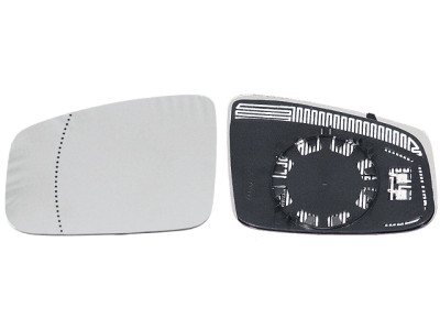 CRISTAL+BASE RETROVISOR DERECHO Renault Espace (10-14). 31807302