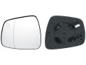 CRISTAL+BASE RETROVISOR DERECHO Renault Espace (15-). 31807402