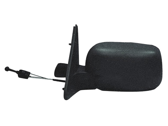 RETROVISOR ESPEJO COMPLETO IZQUIERDO Renault Express II (93-95). 24803611