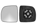 CRISTAL+BASE RETROVISOR DERECHO Renault Express III (95-). 31803712