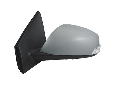 RETROVISOR ESPEJO COMPLETO DERECHO Renault Fluence (10-). 27253102
