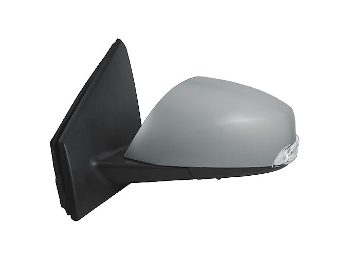 RETROVISOR ESPEJO COMPLETO DERECHO Renault Fluence (10-). 27253102