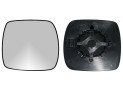 CRISTAL+BASE RETROVISOR Renault Kangoo (08-12). 31806719