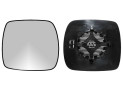 CRISTAL+BASE RETROVISOR Renault Kangoo (08-12). 31806729
