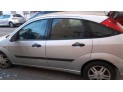 Radiador de Agua FORD FOCUS 2003