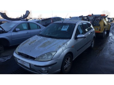 Intercooler FORD FOCUS 2003