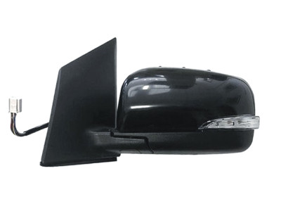 RETROVISOR ESPEJO COMPLETO DERECHO Renault Koleos (08-12). 27255312