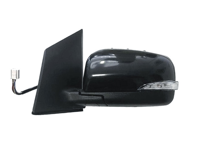 RETROVISOR ESPEJO COMPLETO DERECHO Renault Koleos (08-12). 27255312