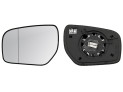 CRISTAL+BASE RETROVISOR IZQUIERDO Renault Koleos (12-16). 31255311