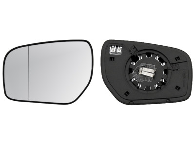 CRISTAL+BASE RETROVISOR DERECHO Renault Koleos (12-16). 31255312