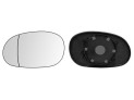 CRISTAL+BASE RETROVISOR DERECHO Renault Laguna (93-00). 31804512
